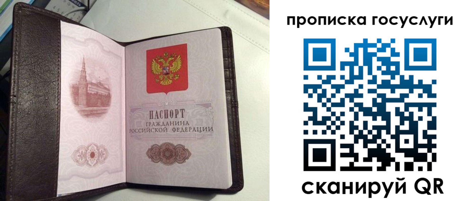 временная прописка в Сердобске